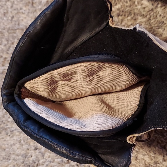 Mens Snow Boots - Crater Ridge - Picture 5 of 7